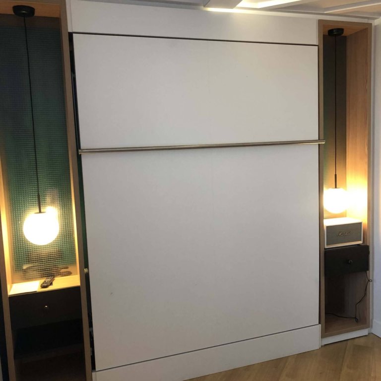 Mécanisme Liftsecurit - FLEX SIMPLE