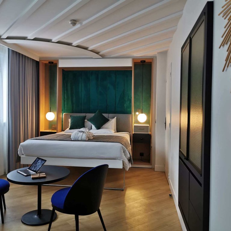 Mécanisme Liftsecurit - FLEX SIMPLE