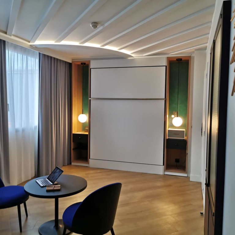 Mécanisme Liftsecurit - FLEX SIMPLE